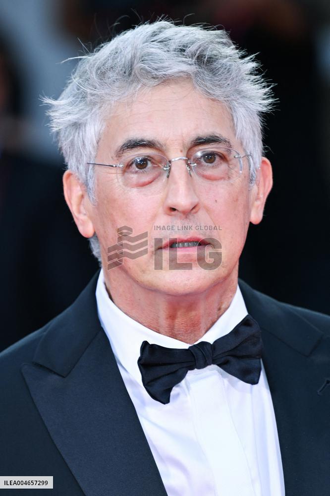 Venice La Grazia Premiere AM