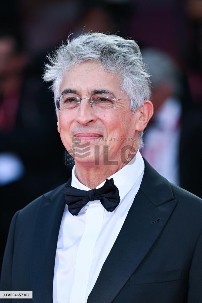 Venice La Grazia Premiere AM