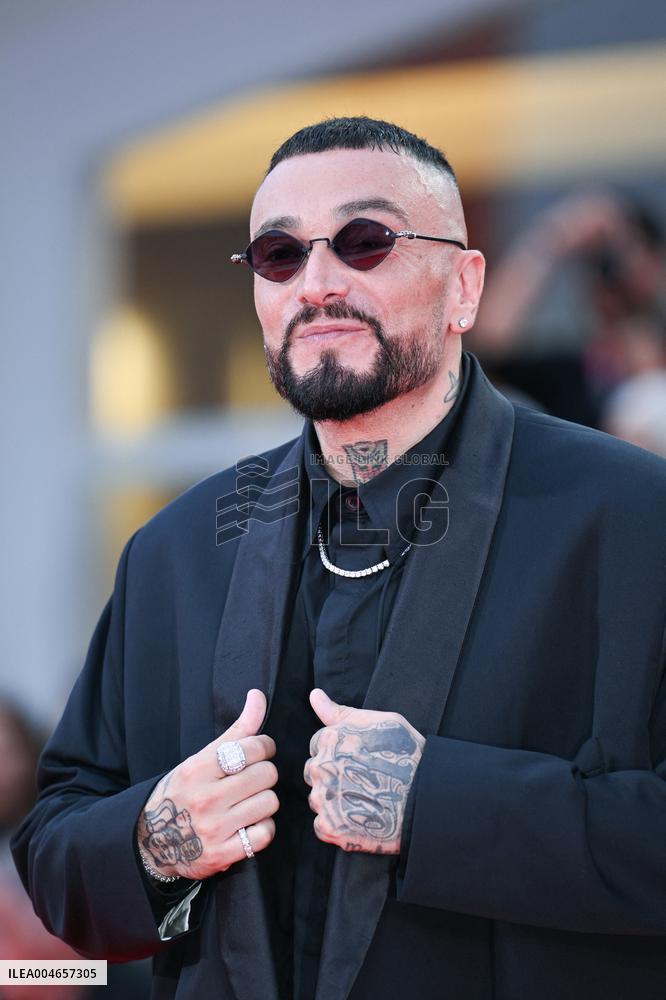 Venice La Grazia Premiere AM