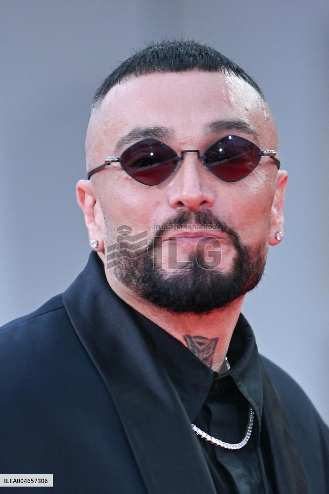 Venice La Grazia Premiere AM