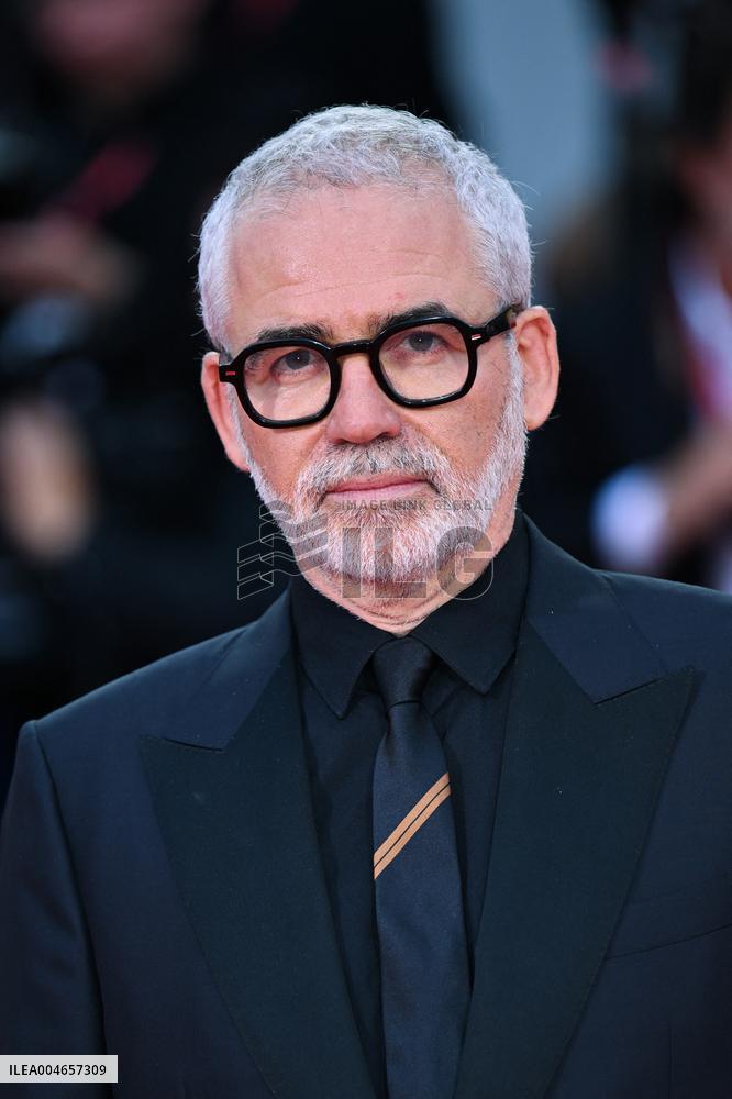 Venice La Grazia Premiere AM