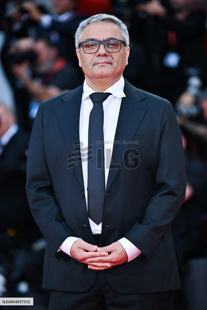 Venice La Grazia Premiere AM