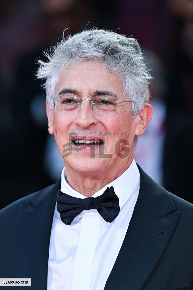 Venice La Grazia Premiere AM