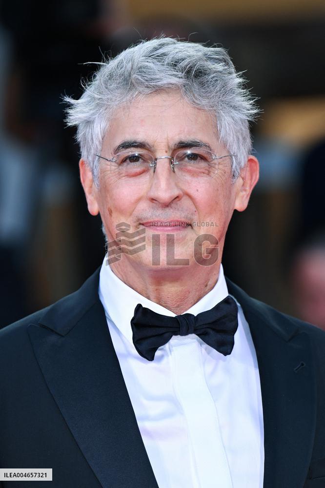 Venice La Grazia Premiere AM