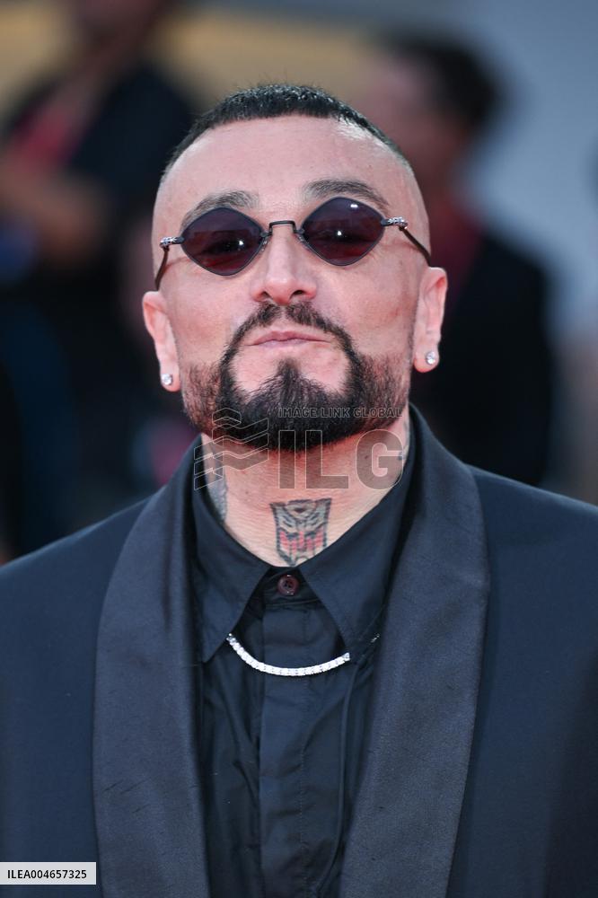 Venice La Grazia Premiere AM