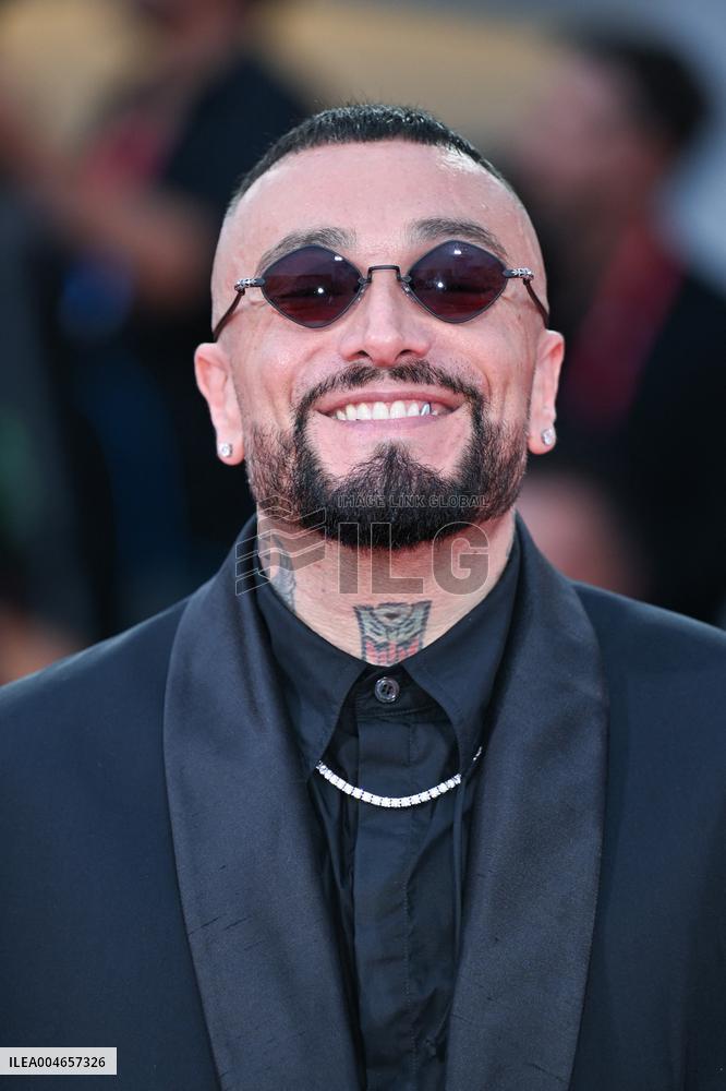 Venice La Grazia Premiere AM