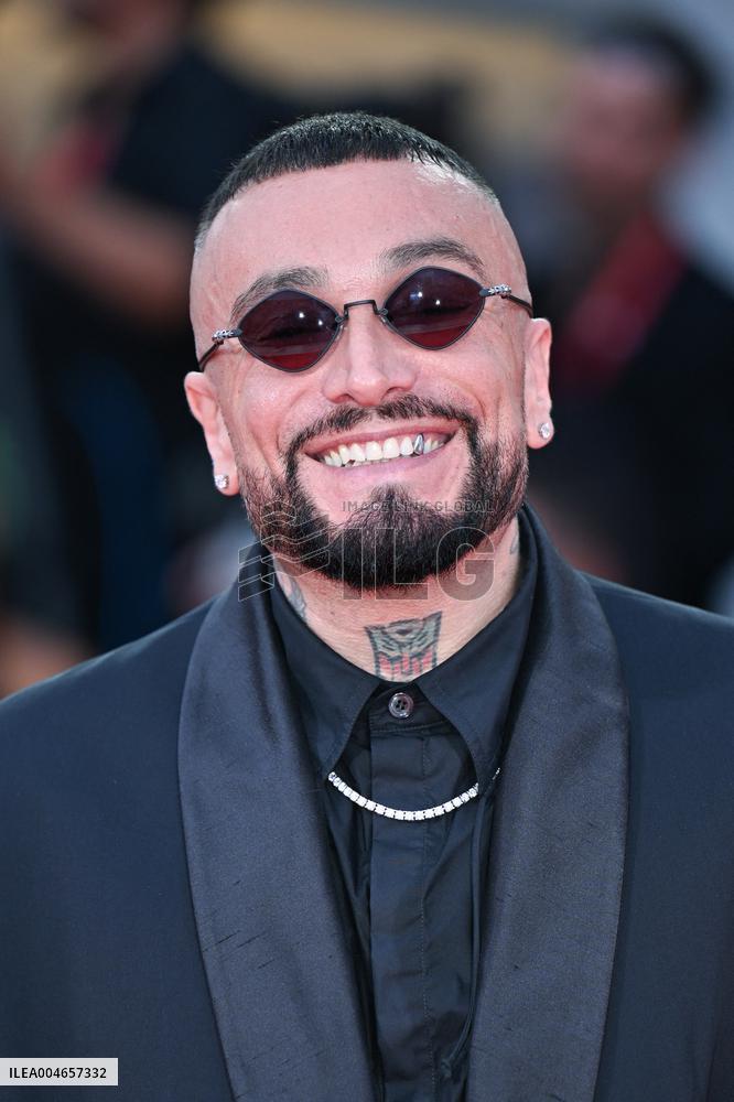 Venice La Grazia Premiere AM