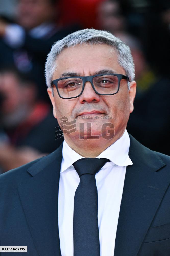 Venice La Grazia Premiere AM