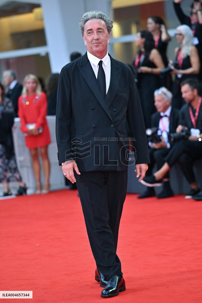 Venice La Grazia Premiere AM