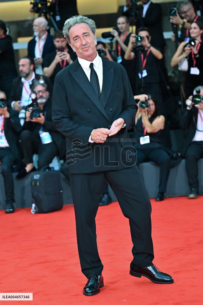 Venice La Grazia Premiere AM