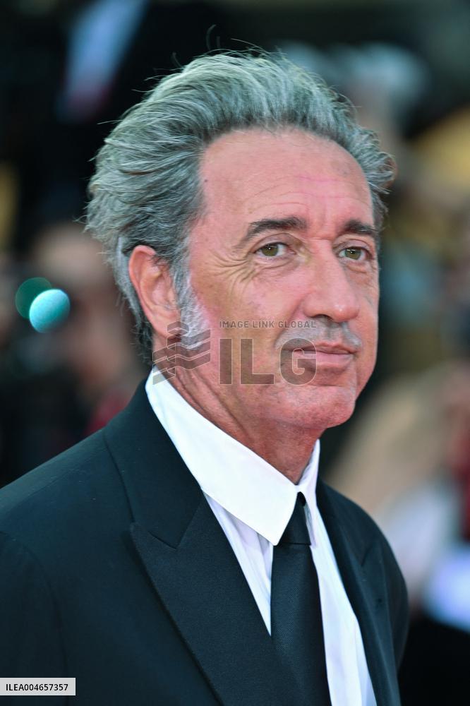 Venice La Grazia Premiere AM