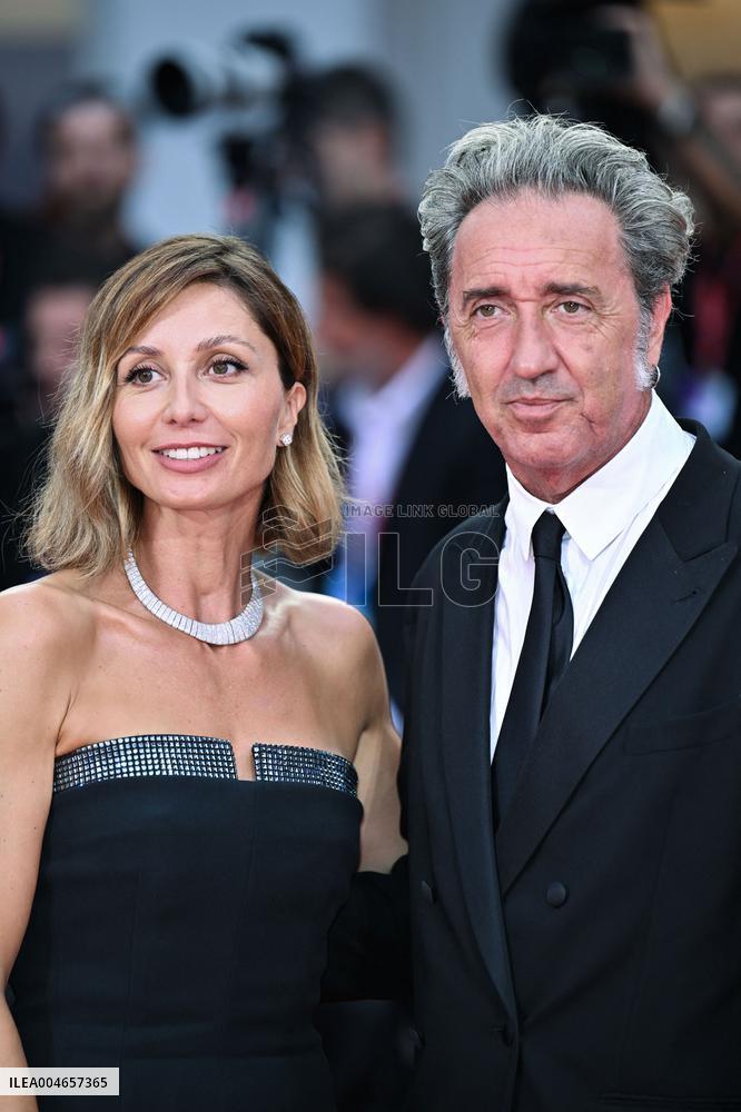 Venice La Grazia Premiere AM