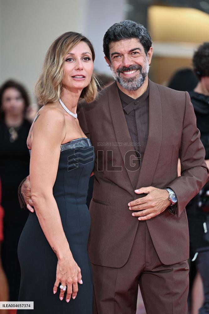 Venice La Grazia Premiere AM