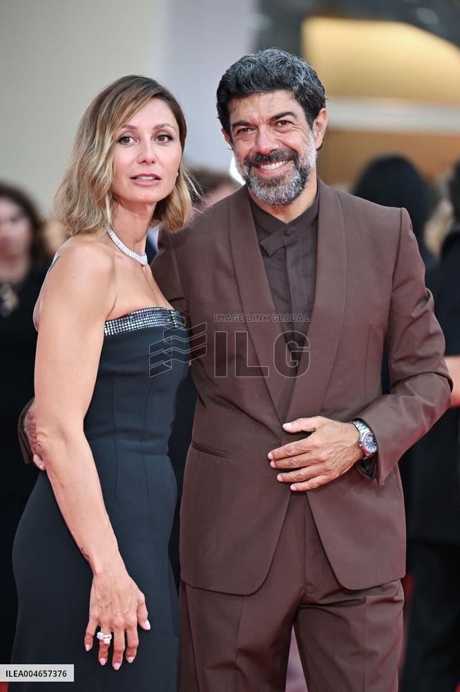 Venice La Grazia Premiere AM