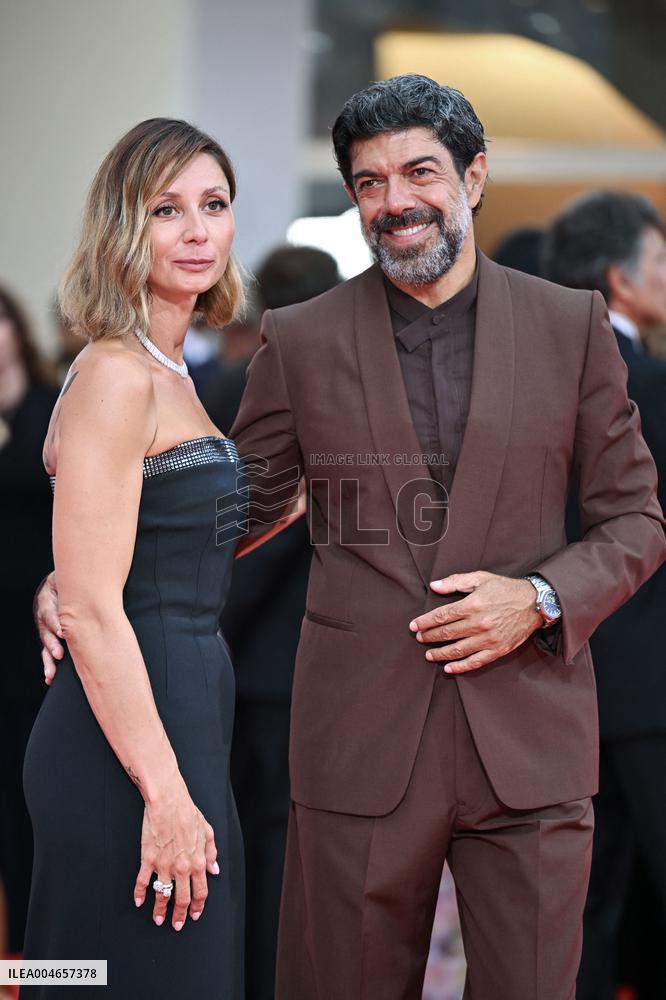 Venice La Grazia Premiere AM