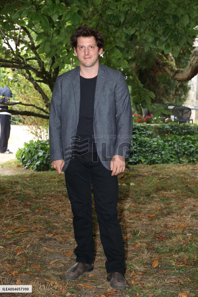 Angouleme Film Festival - Fils De Photocall