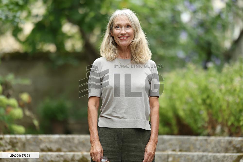 Angouleme Film Festival - La Poupee Photocall
