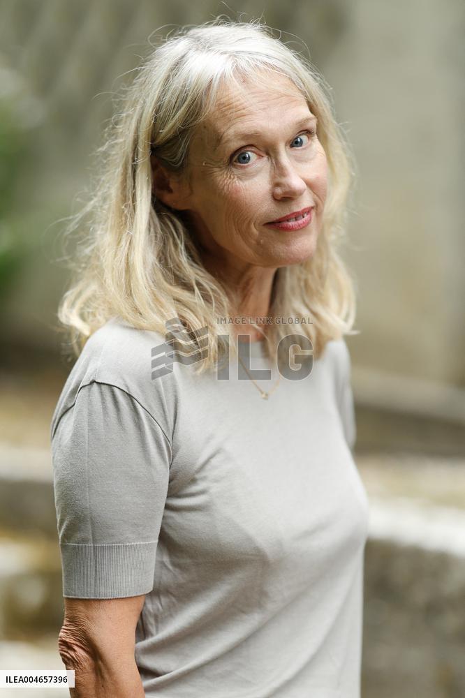 Angouleme Film Festival - La Poupee Photocall