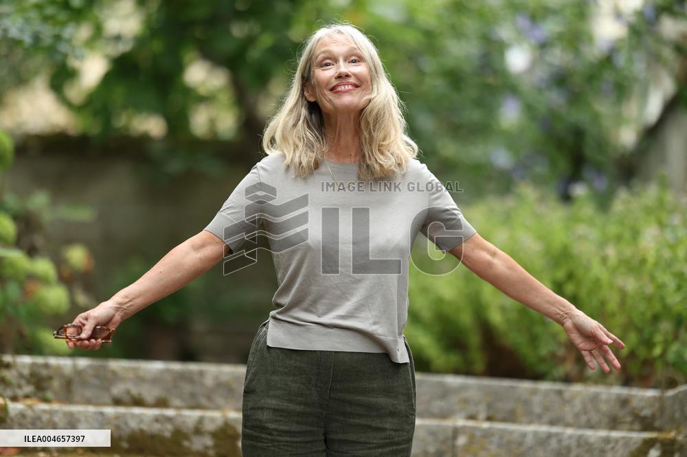 Angouleme Film Festival - La Poupee Photocall