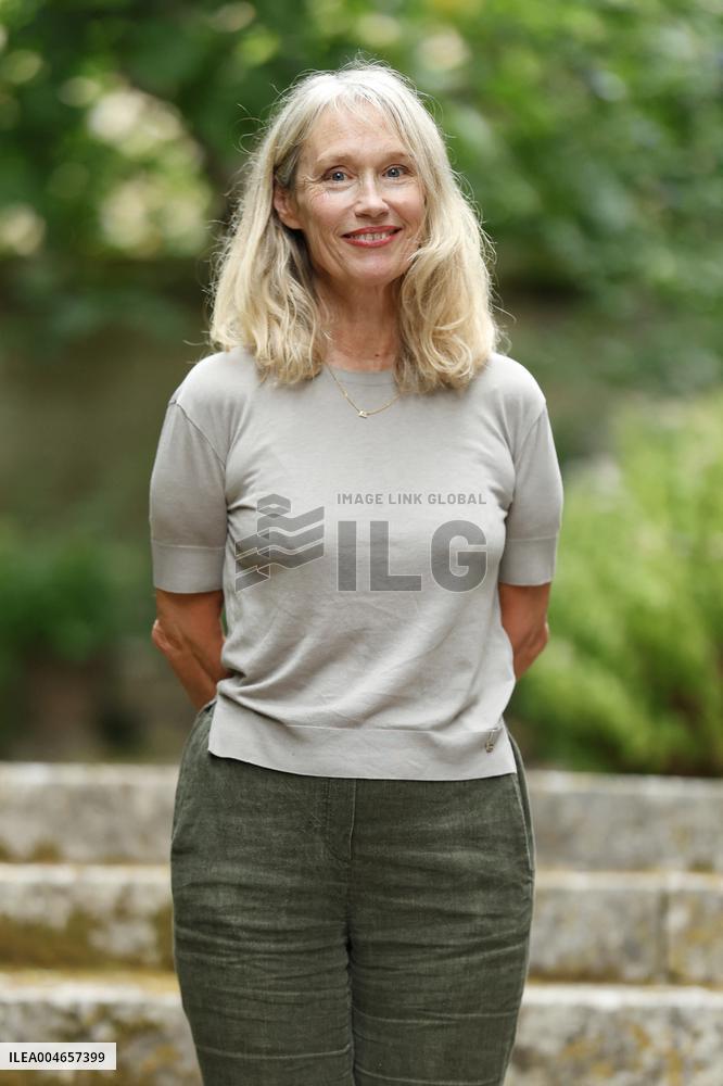 Angouleme Film Festival - La Poupee Photocall