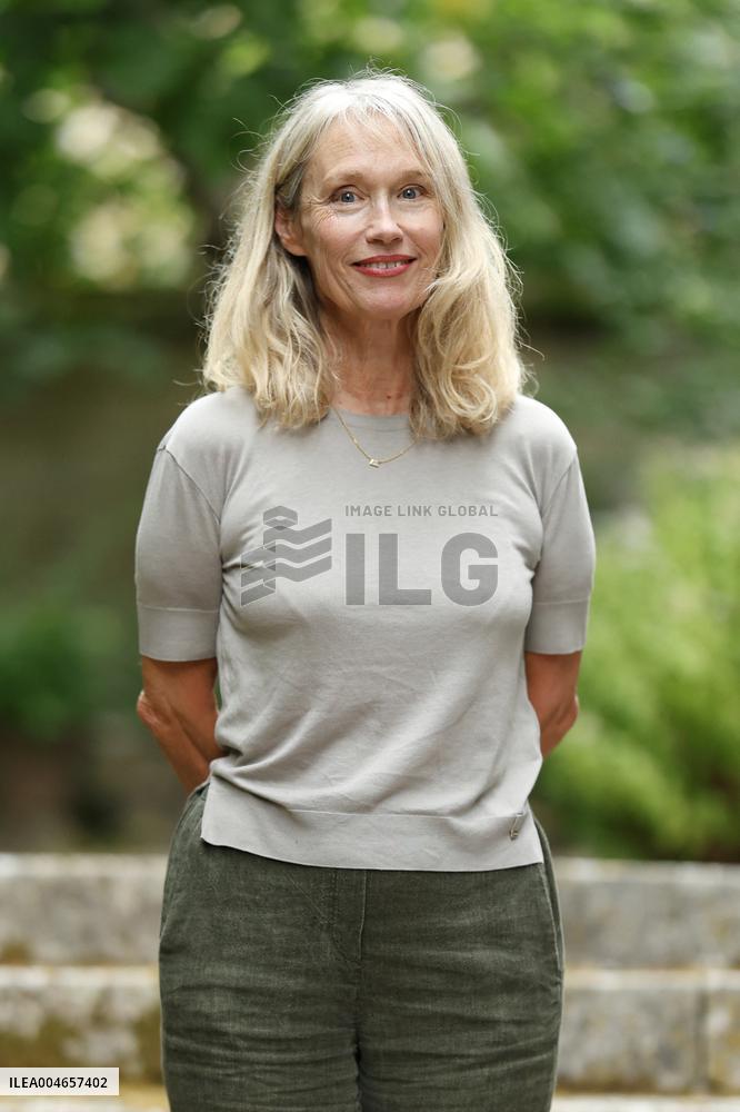 Angouleme Film Festival - La Poupee Photocall