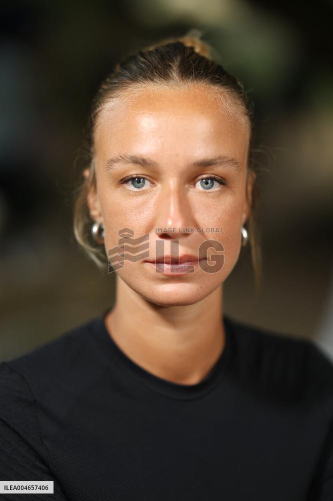 Angouleme Film Festival - La Poupee Photocall