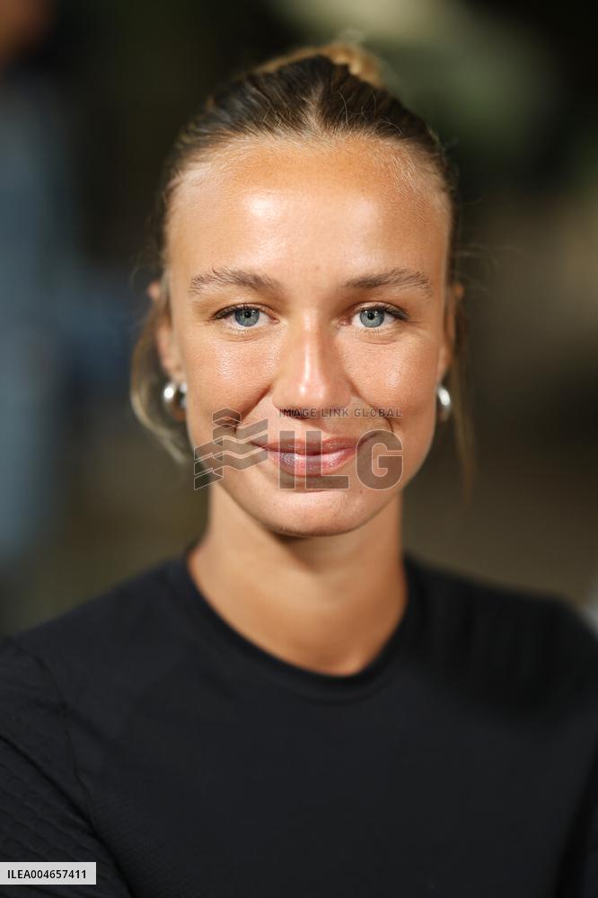 Angouleme Film Festival - La Poupee Photocall