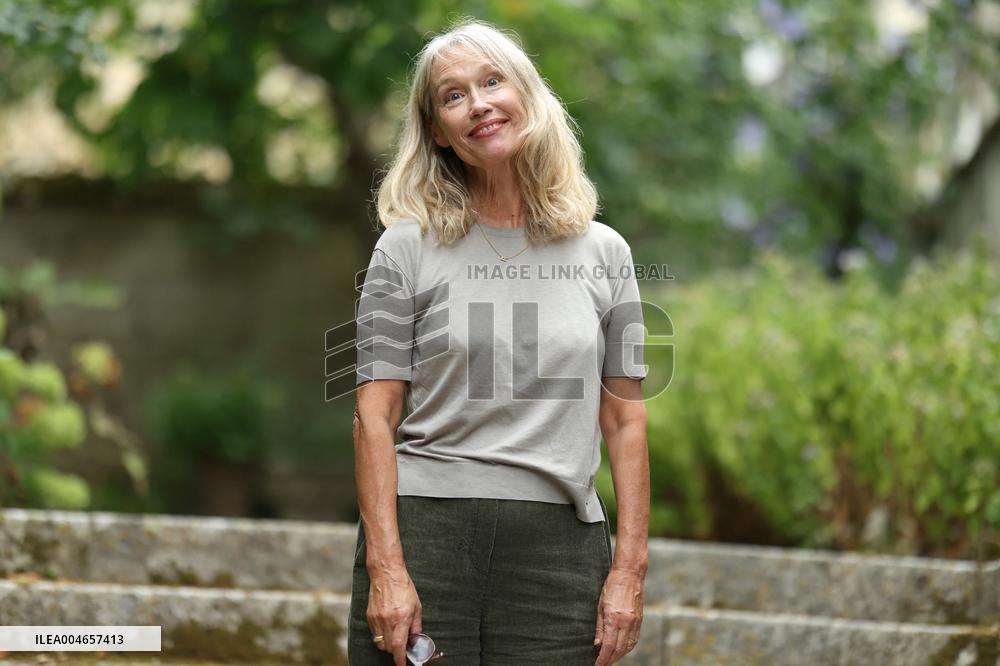 Angouleme Film Festival - La Poupee Photocall