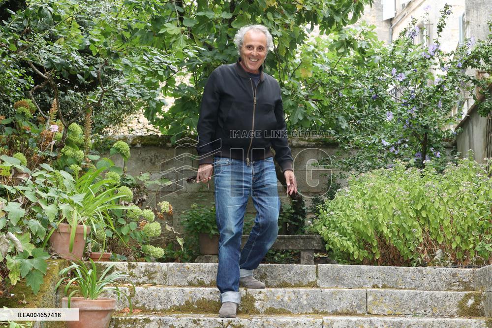 Angouleme Film Festival - La Poupee Photocall