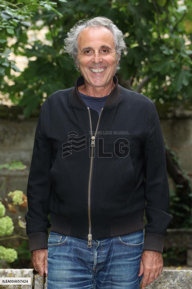 Angouleme Film Festival - La Poupee Photocall