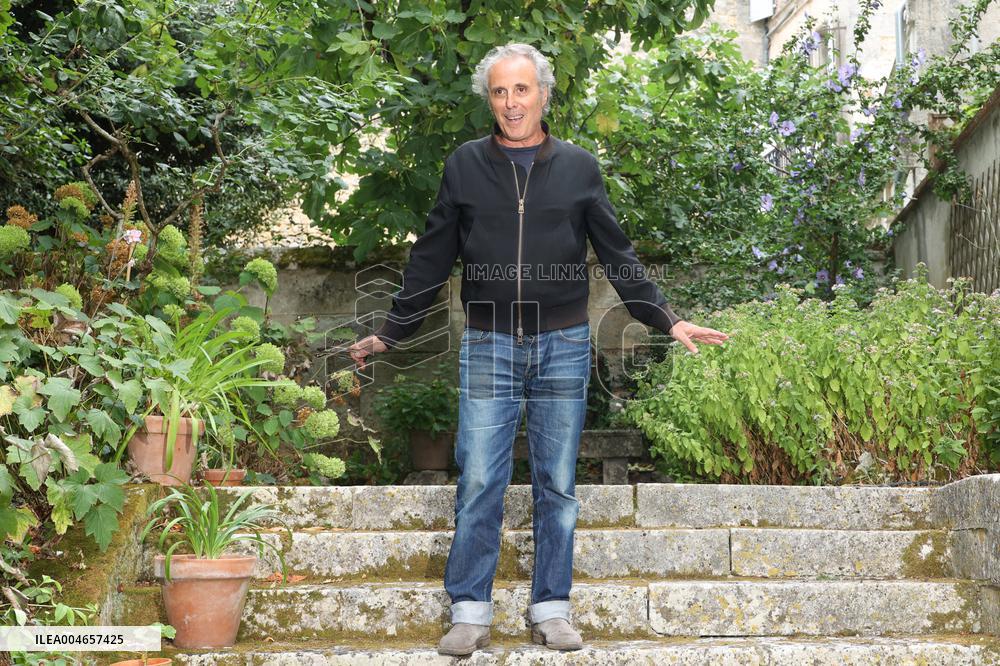 Angouleme Film Festival - La Poupee Photocall