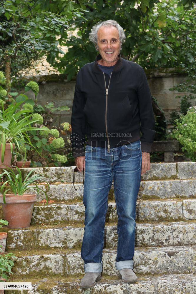 Angouleme Film Festival - La Poupee Photocall