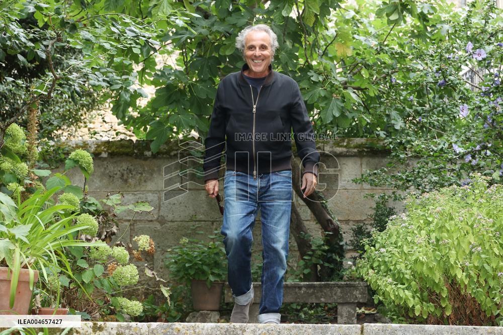 Angouleme Film Festival - La Poupee Photocall