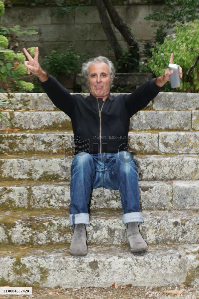 Angouleme Film Festival - La Poupee Photocall