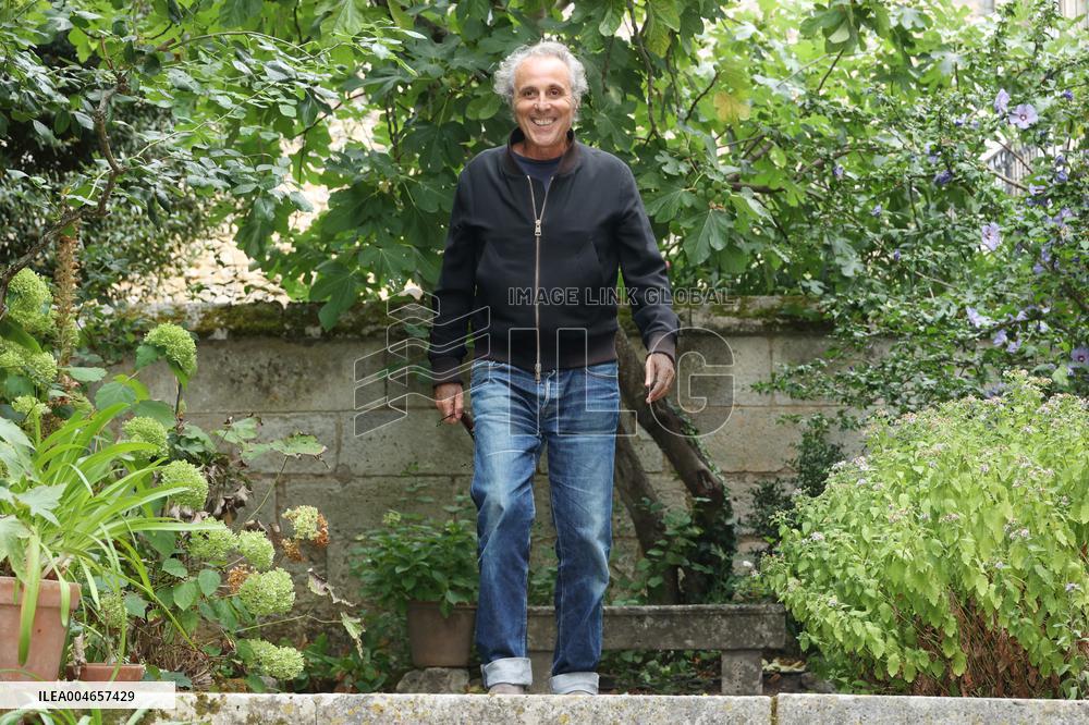 Angouleme Film Festival - La Poupee Photocall