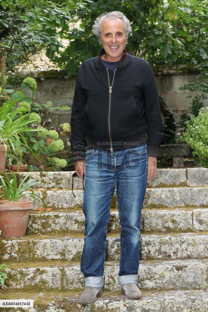 Angouleme Film Festival - La Poupee Photocall