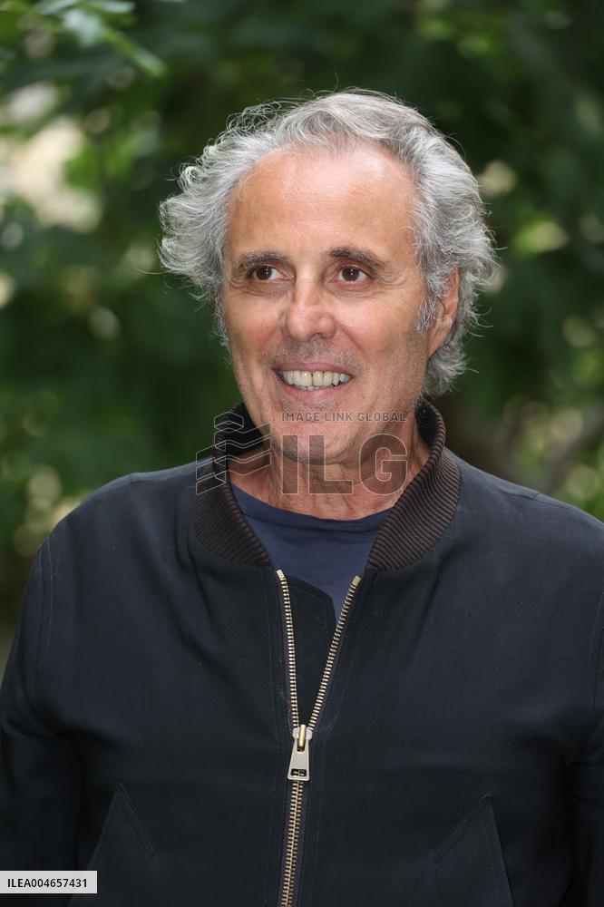 Angouleme Film Festival - La Poupee Photocall