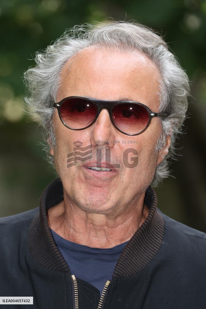 Angouleme Film Festival - La Poupee Photocall