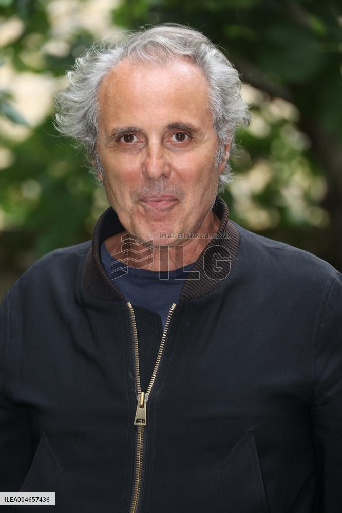 Angouleme Film Festival - La Poupee Photocall