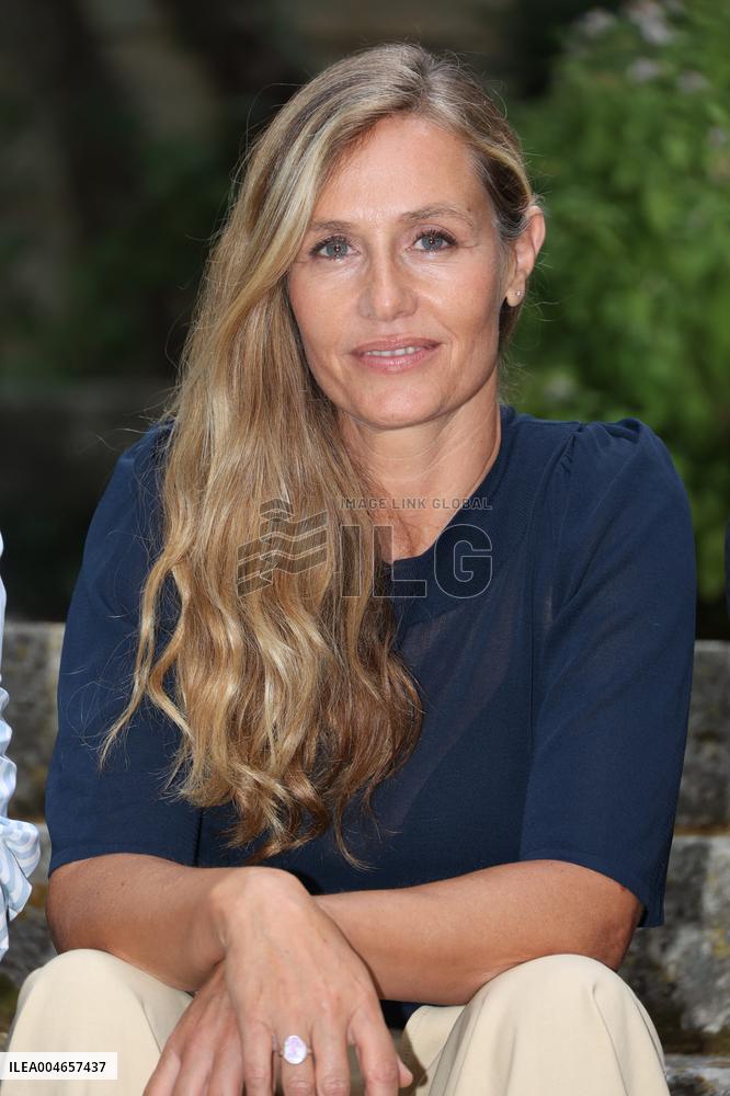 Angouleme Film Festival - La Poupee Photocall