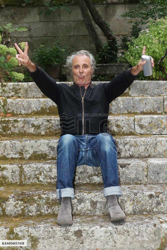 Angouleme Film Festival - La Poupee Photocall