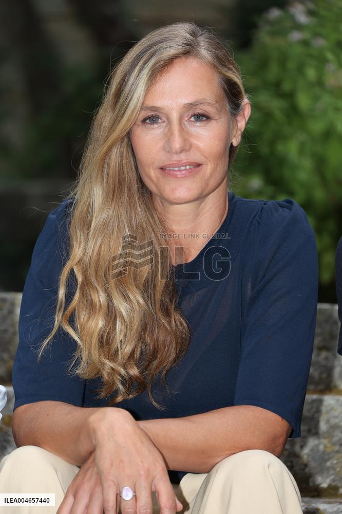 Angouleme Film Festival - La Poupee Photocall