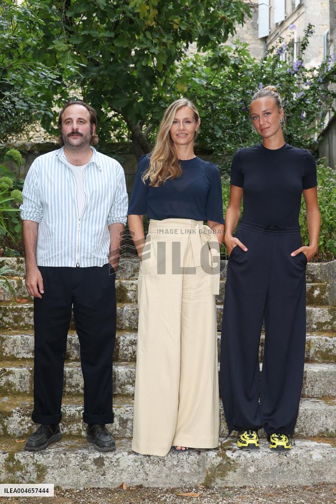 Angouleme Film Festival - La Poupee Photocall