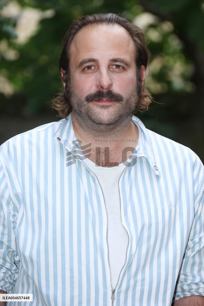 Angouleme Film Festival - La Poupee Photocall