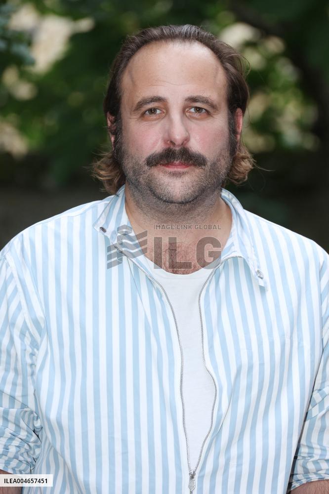 Angouleme Film Festival - La Poupee Photocall