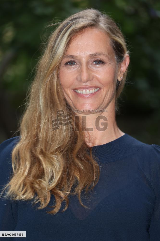 Angouleme Film Festival - La Poupee Photocall