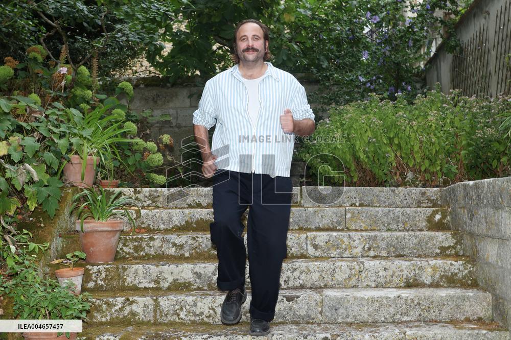 Angouleme Film Festival - La Poupee Photocall