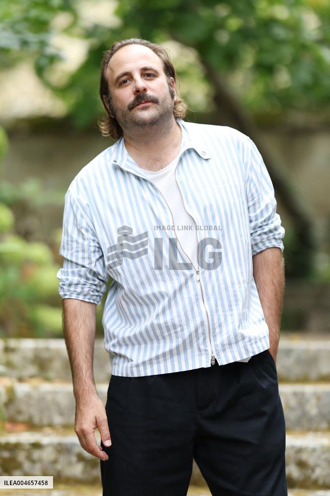 Angouleme Film Festival - La Poupee Photocall