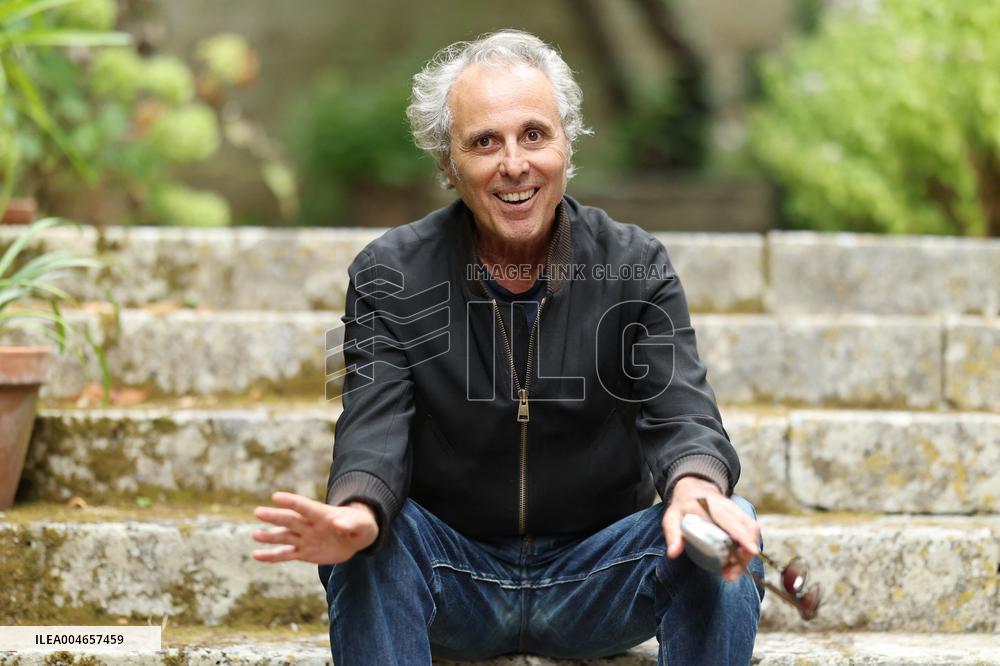 Angouleme Film Festival - La Poupee Photocall