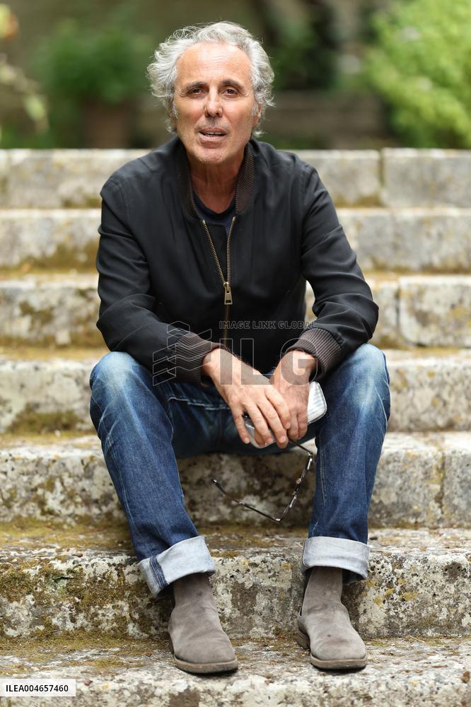 Angouleme Film Festival - La Poupee Photocall